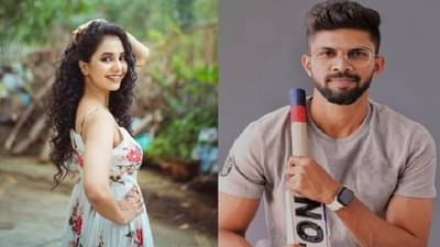 सायलीला परफेक्ट पती सापडल्याच्या चर्चा, ऋतुराज म्हणतो क्लीन बोल्ड होईन तर...