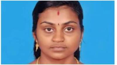 सौम्या संतोष पतीसोबत व्हिडीओ कॉलवर बोलत होती, हमासनं डागलेलं क्षेपणास्त्र घरावर पडताच सगळं संपलं