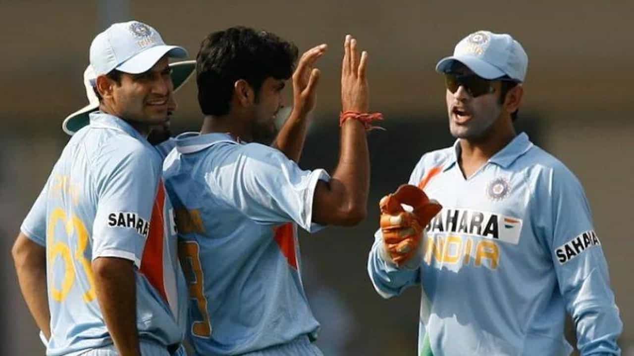 चेतन साकरिया, पीयूष चावलानंतर या क्रिकेटपटूच्या वडिलांचे कोरोनामुळे निधन