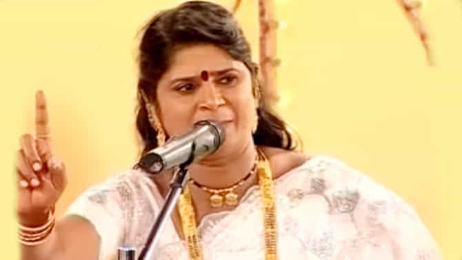 पत्ता बदलला, गाणं सोडून दिलं, आवाज बसला, अनेक अफवा उठूनही ही गायिका डगमगली नाही; वाचा सविस्तर