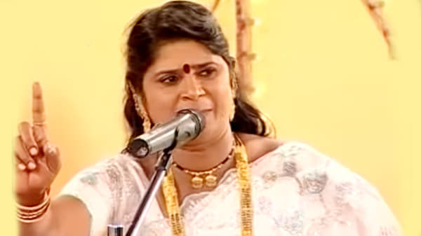 पत्ता बदलला, गाणं सोडून दिलं, आवाज बसला, अनेक अफवा उठूनही ही गायिका डगमगली नाही; वाचा सविस्तर