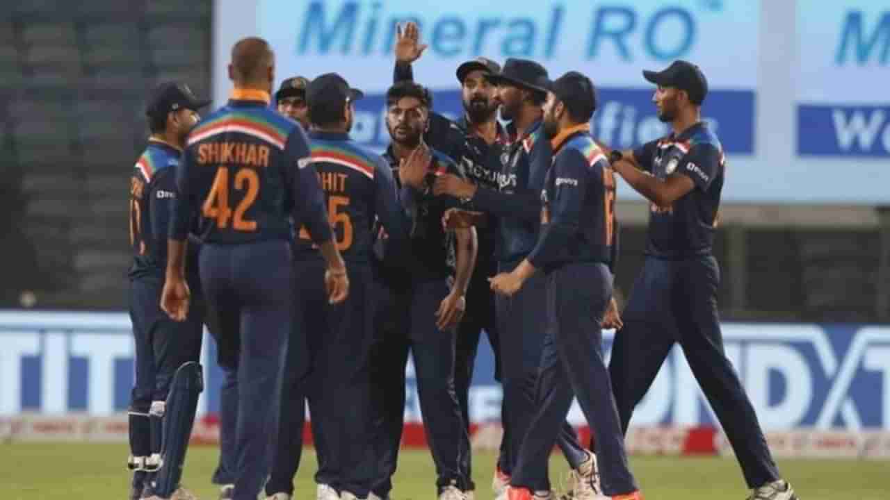 India Tour Sri Lanka | श्रीलंकेतही कोरोनाचा वाढता प्रादुर्भाव, टीम इंडियाच्या श्रीलंका दौऱ्यावर टांगती तलवार, मालिका रद्द होणार?