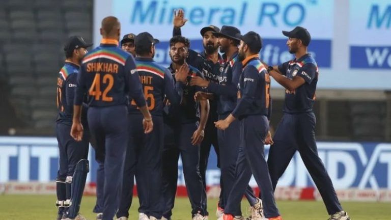 IND vs SL, 3rd ODI : श्रीलंका दौऱ्यातील शेवटच्या एकदिवसीय सामन्यासाठी टीम इंडिया सज्ज, संघात 'हे' पाच बदल?