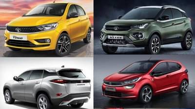 Tata Motors चं ग्राहकांना जबरदस्त गिफ्ट, फ्री सर्व्हिसिंग आणि वॉरंटी वाढवली