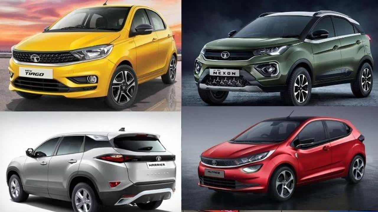Tata Motors चं ग्राहकांना जबरदस्त गिफ्ट, फ्री सर्व्हिसिंग आणि वॉरंटी वाढवली
