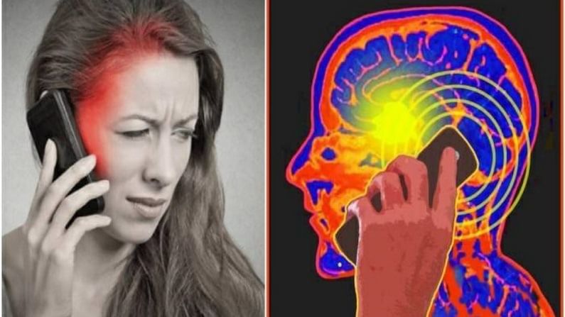 मोबाईल चार्जिंगला लावलेला असताना फोनवर बोलणं चूक की बरोबर? मोबाईल चार्जिंगला लावलेला असताना फोनवर बोलणं चूक की बरोबर?