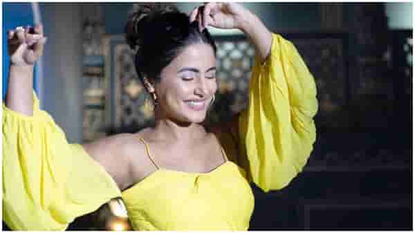 PHOTOS : अभिनेत्री हिना खानचे हे फोटो पाहून तुम्हीही तिच्या सौंदर्याच्या प्रेमात पडाल
