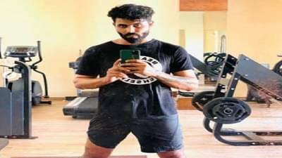 Video : मैदान मारायचंय तर तयारी पाहिजे, WTC च्या फायनलसाठी जाडेजाने कंबर कसली, खास व्हिडीओ पोस्ट