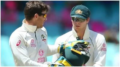 ऑस्ट्रेलियाचा कर्णधार कोण प्रश्न मिटला, आताच्या कर्णधाराचीही संमती!