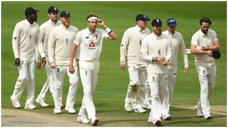 IND vs ENG : 'सामना खेळण्यापेक्षा तो पाहणं अधिक कठीण', इंग्लंडच्या दिग्गज खेळाडूनं व्यक्त केल्या भावना