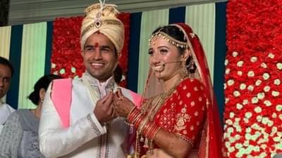 भारताच्या 2 कॅप्टनची खास लव्हस्टोरी, पहिल्यांदा मैत्री, नंतर प्रेम झालं मग साता-जन्माच्या आणाभाका घेतल्या!