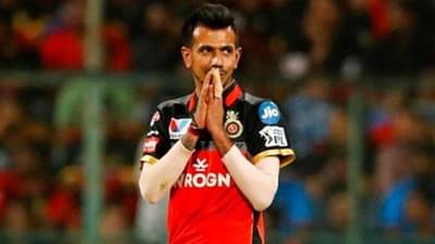 Yuzvendra Chahal | महेंद्रसिंह धोनीनंतर फिरकीपटू युजवेंद्र चहलच्या आई-वडिलांना कोरोनाची लागण