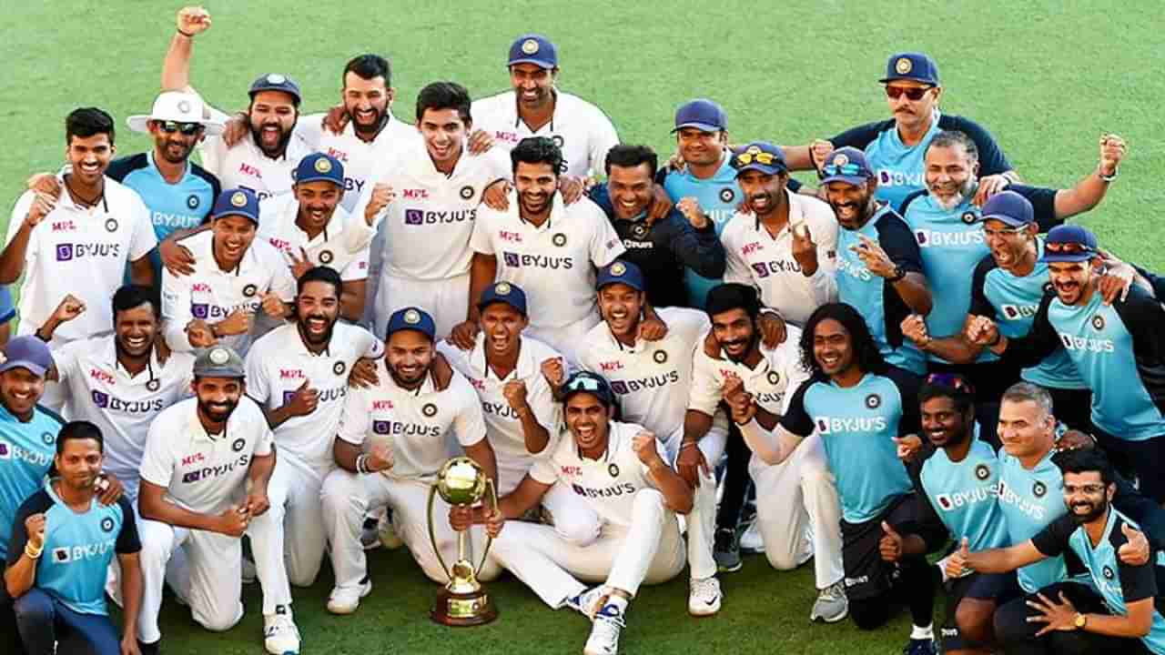 ICC Test Ranking | टीम इंडियाची सलग 5 वर्ष बादशाहत कायम, आयसीसीच्या वार्षिक क्रमवारीत विराट सेना अव्वलस्थानी