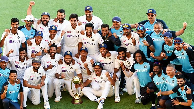 ICC Test Ranking | टीम इंडियाची सलग 5 वर्ष बादशाहत कायम, आयसीसीच्या वार्षिक क्रमवारीत विराट सेना अव्वलस्थानी
