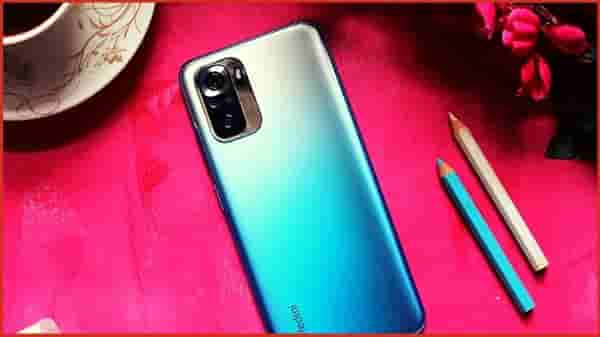 बहुप्रतीक्षित Redmi Note 10S आणि Redmi Watch बाजारात, लाँचिंगसाठी उरले फक्त काही तास