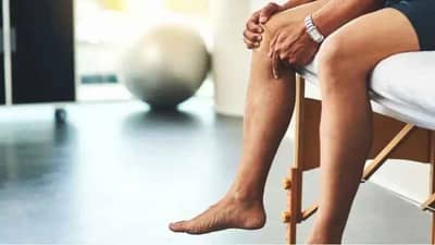 Health | सांध्यांना सूज येते, वजनही कमी होते, जाणून घ्या काय आहे ऱ्हुमॅटॉइड आर्थरायटिस आणि त्याचे महिलांवर होणारे परिणाम