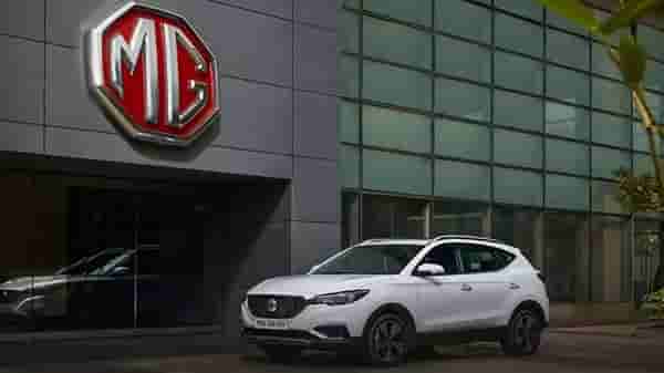 दुरुस्ती आणि मेंटेनन्सचे अधिकचे पैसे विसरा, MG Motors चं ग्राहकांना गिफ्ट, फ्री सर्व्हिसिंग, वॉरंटी वाढवली