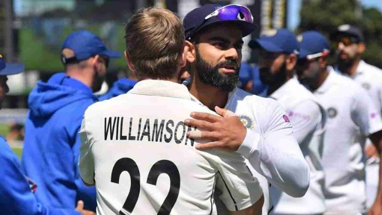 World Test Championship Final 2021 | टीम इंडिया विरुद्ध न्यूझीलंड यांच्यातील अंतिम सामना ड्रॉ किंवा टाय झाल्यास ट्रॉफी कुणाला?