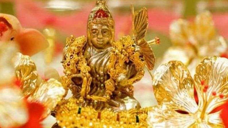 Akshaya Tritiya 2021 | अक्षय्य तृतीयेच्या दिवशी ही कामं नक्की करा, देवी लक्ष्मी प्रसन्न होईल