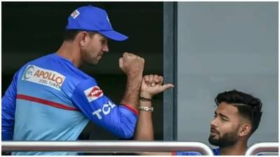 ऑस्ट्रेलियाच्या दिग्गजाची टीम, संघात रोहित-विराट-धोनीला स्थान नाही, रिषभ पंतकडे कर्णधारपदाची धुरा!