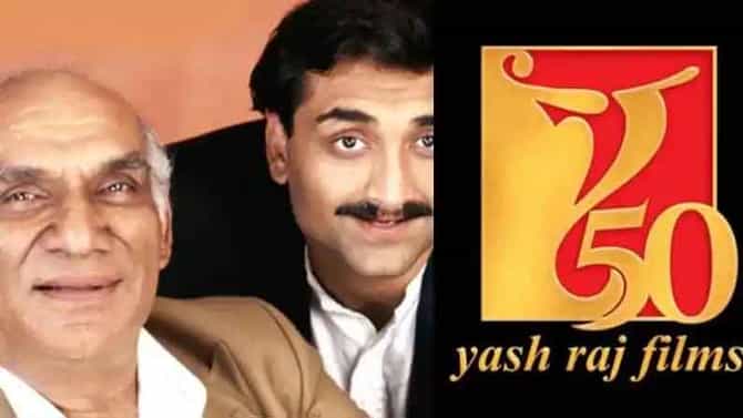 यशराज फिल्म्सच्या ‘गोल्डन ज्युबिली’ सोहळ्याचे पैसे ‘या’ कामासाठी वापरणार, आदित्य चोप्रांचे कौतुकास्पद पाऊल!