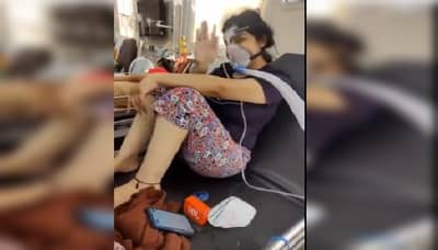 Love you Zindagi वर नाचणाऱ्या तरुणीवर आयुष्य रुसलं, 30 व्या वर्षीच अखेरचा श्वास