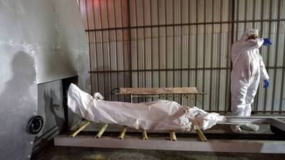 71 दिवसात 1.23 लाख मृत्यू दाखले वितरित, मात्र कोरोना मृतांची संख्या 4218, गुजरातकडून आकड्यांची लपवा-छपवी?