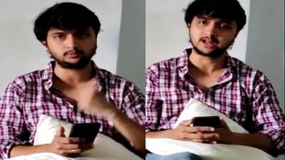 हिप्नोटाईज करुन 50 हजार लंपास, अभिनेता योगेश सोहोनीला लुटणारा दोन दिवसात गजाआड