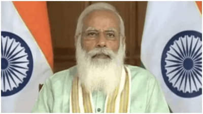कोरोना रुग्णांचं दु:ख समजू शकतो, आपली लढाई एका अदृश्य शत्रूसोबत: पंतप्रधान मोदी