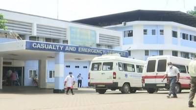 गोव्यात उद्रेक, ऑक्सिजन अभावी आधी 26, आता 15 रुग्णांचा मृत्यू!