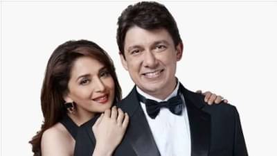 Love Story | पार्टीत पहिल्यांदाच झाली होती भेट, बाईक राईडपासून लग्नापर्यंत पोहोचली माधुरी-श्रीराम नेनेंची प्रेमकथा!