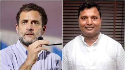 ना घाबरणार, ना तुटणार, कोरोना रुग्णांच्या मदत करणाऱ्या श्रीनिवास यांच्या पोलीस चौकशीवर काँग्रेस आक्रमक