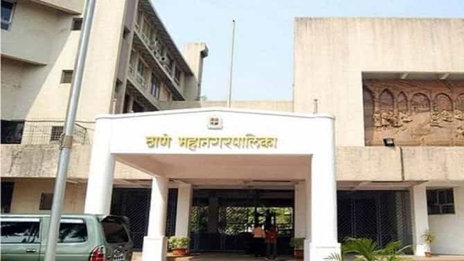ठाण्यात ठेकेदार, पालिका अधिकाऱ्यांमुळेच महामारी पसरणार; राष्ट्रवादीचा दावा