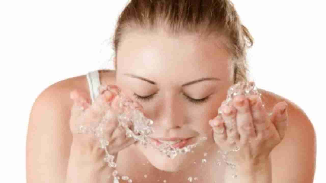 Skin care : या फेसवॉशने चेहऱ्या धुवा आणि चेहऱ्याच्या अनेक समस्या दूर करा, वाचा!