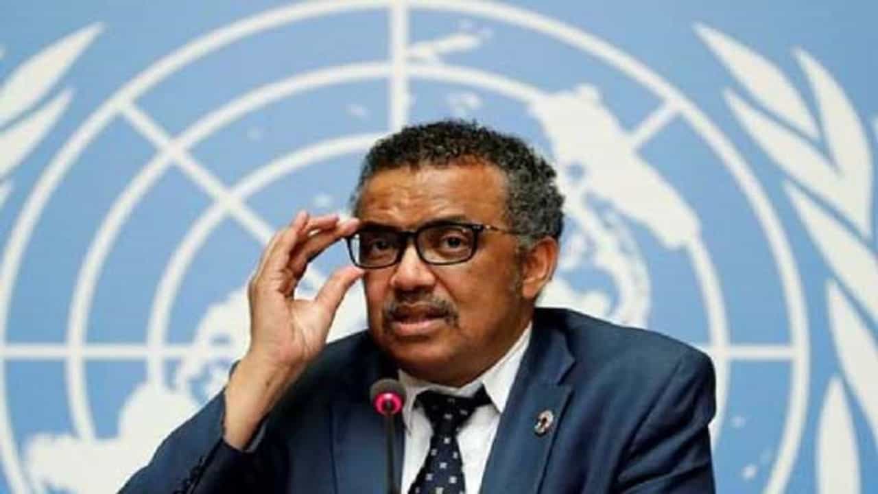 Coronavirus: भारतात कोरोनाची परिस्थिती आणखी भयंकर होण्याची शक्यता; WHO कडून धोक्याचा इशारा