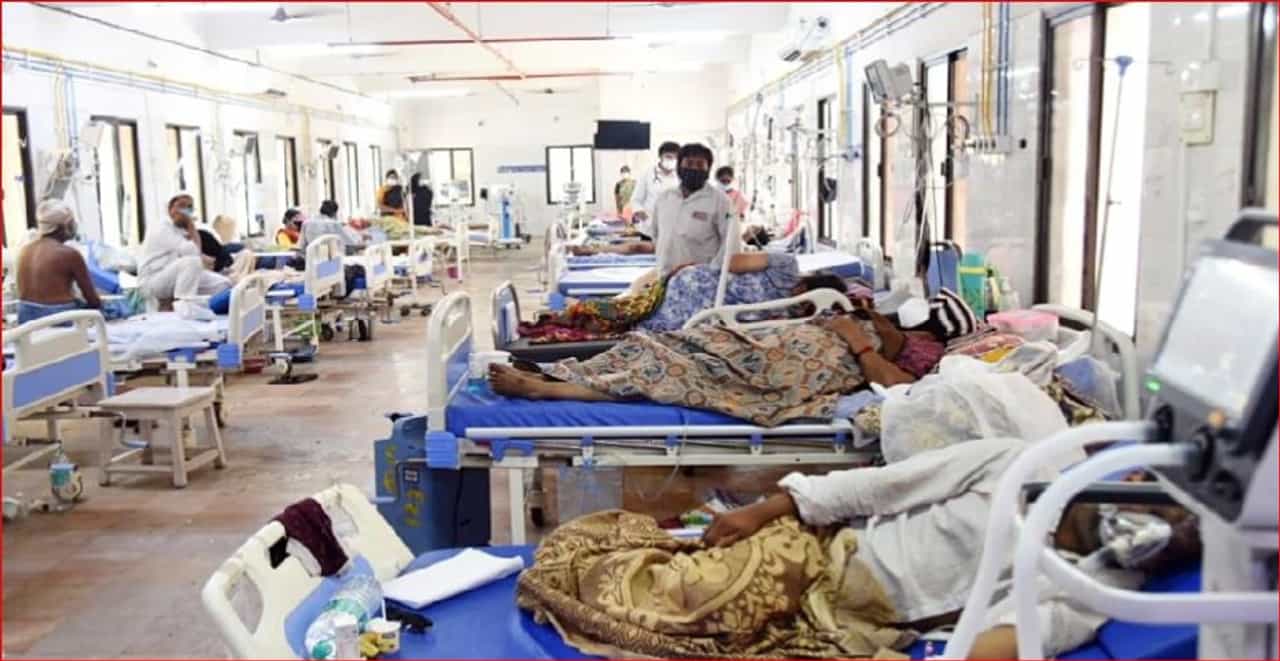 कोरोना रुग्णांच्या उपचारात गेमचेंजर ठरणार हे औषध; लवकरच 10 हजार डोस उपलब्ध होणार