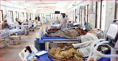 कोरोना रुग्णांच्या उपचारात गेमचेंजर ठरणार हे औषध; लवकरच 10 हजार डोस उपलब्ध होणार