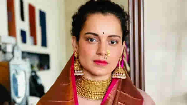 गंगा नदीत तरंगणारे मृतदेह नायजेरियाचे; कंगना रनौतचा जावईशोध