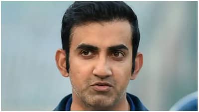 गौतमपुढे गंभीर समस्या, एका ट्विटमुळे दिल्ली पोलिसांच्या रडारवर, नेमकं प्रकरण काय?