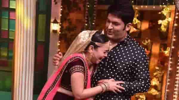 कपिल शर्माची Onscreen बायको म्हणते, आजारानं त्रस्त, उदरनिर्वाह चालू आहे, सुमोनाला नेमकं काय झालंय?