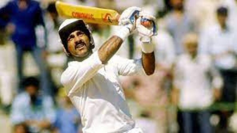 अवघ्या 2 वर्षांमध्ये  श्रीकांतने चमत्कार केला होता. कपिल देव यांच्या नेतृत्वात टीम इंडियाने 1983 मध्ये ऐतिहासिक कामगिरी केली होती. भारताने वेस्टइंडिजवर 43 धावांनी  मात करत वर्ल्ड कप पटकावला होता. या निर्णायक सामन्यात श्रीकांत यांनी 38 धावांची छोटेखानी पण महत्वपू्र्ण खेळी केली. विशेष म्हणजे श्रीकांत या अंतिम सामन्यात सर्वाधिक वैयक्तिक धावसंख्या करणारे खेळाडू ठरले.