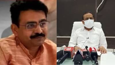 राजीव सातव यांच्या शरीरात सायटोमॅजिलो नवा व्हायरस, आरोग्य मंत्री राजेश टोपे स्वत: पुण्याला जाणार!