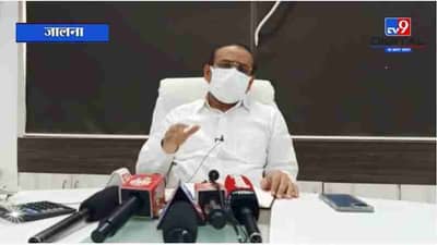 पूरग्रस्त भागात आरोग्य समस्यांची भीती, 496 गावात आरोग्य कॅम्प सुरु, औषधांसाठी जिल्ह्याकडून निधीही सुपूर्द - आरोग्यमंत्री