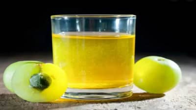 रोगप्रतिकारक शक्ती वाढवण्यासाठी दररोज सकाळी प्या आवळ्याचा चहा !