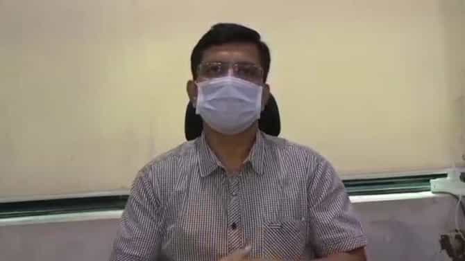 कल्याण-डोंबिवलीकर ऐकत नाही, लॉकाडाऊनच्या नियमांचं सर्रास उल्लंघन, हतबल प्रशासनाकडून कठोर निर्णय