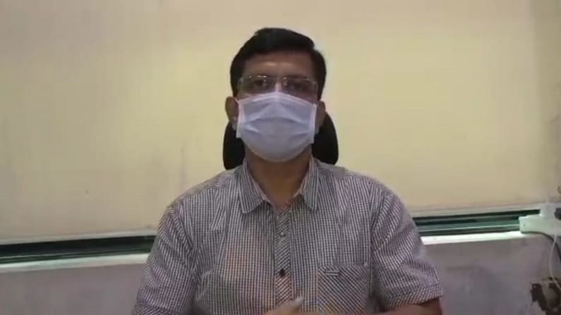 कल्याण-डोंबिवलीकर ऐकत नाही, लॉकाडाऊनच्या नियमांचं सर्रास उल्लंघन, हतबल प्रशासनाकडून कठोर निर्णय कल्याण-डोंबिवलीकर ऐकत नाही, लॉकाडाऊनच्या नियमांचं सर्रास उल्लंघन, हतबल प्रशासनाकडून कठोर निर्णय