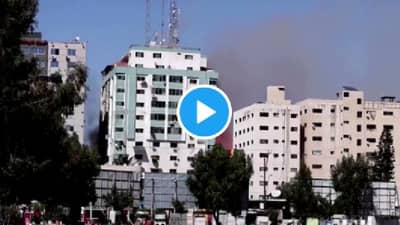 Video | एवढ्या एका कारणामुळे इस्त्रायलवर जगभरातून टीका होतेय