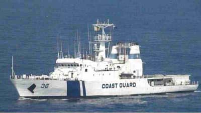 ICG Recruitment 2021 : भारतीय तटरक्षक दलात अनेक पदांसाठी भरती, जाणून घ्या कसा करायचा अर्ज?