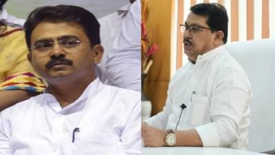 राजकारणातला देवमाणूस गेला, राजीव सातवांबद्दल बोलताना वडेट्टीवार ढसाढसा रडले