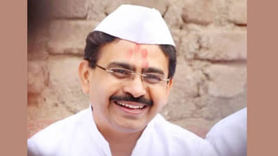 राजीव तू हे काय केलेस? तुला कोणत्या शब्दात श्रद्धांजली वाहू; संजय राऊत भावूक